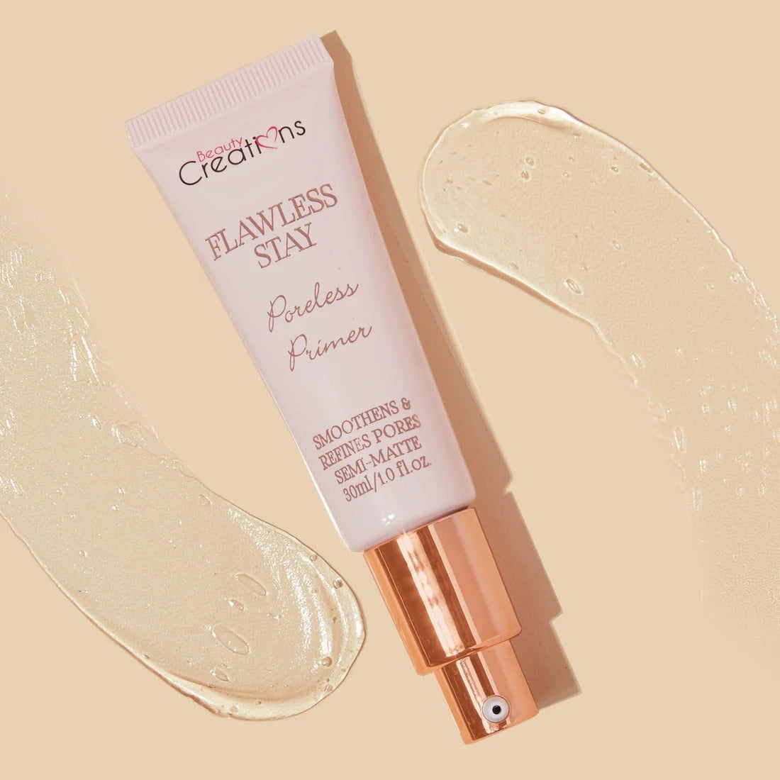 Beauty Creations  Flawless Stay Poreless Primer