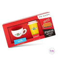 Mad Beauty Warner Friends Lip Balm Duo 0,9 g