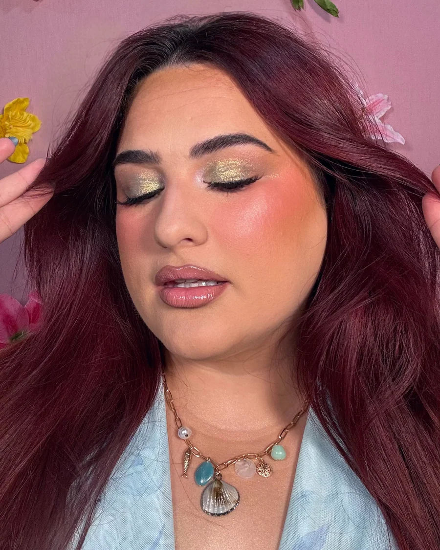 ALAMAR COSMETICS PRINCESA DEL CARIBE