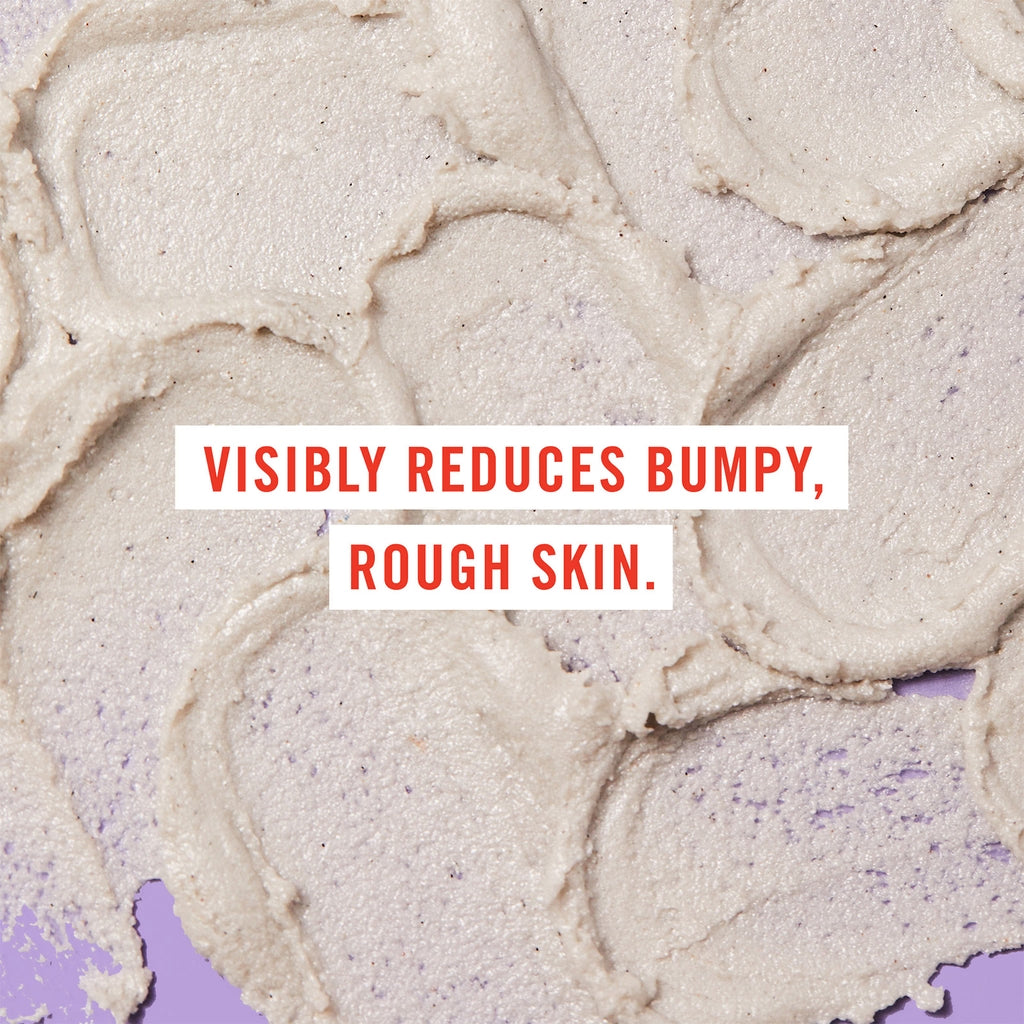 First Aid Beauty  KP Bump Eraser Body Scrub 10% AHA Fresh Strawberry 226GR