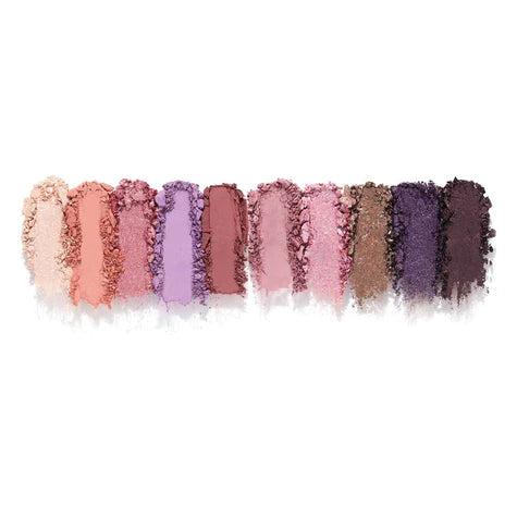 Wander Beauty Suite Escape Eyeshadow Palette