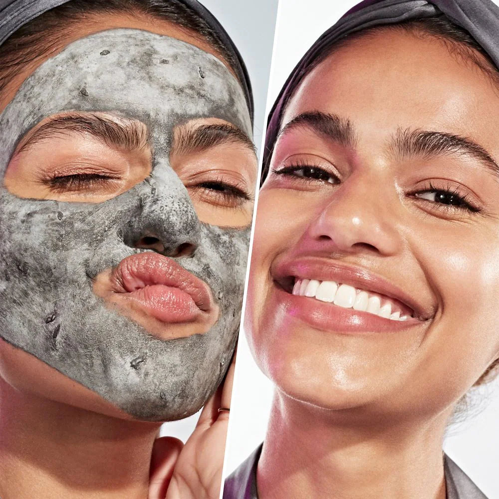Glamglow Partners In Grime Set