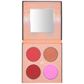 ATENEA RUBORES EN PALETA X 4 GLAMBLACK