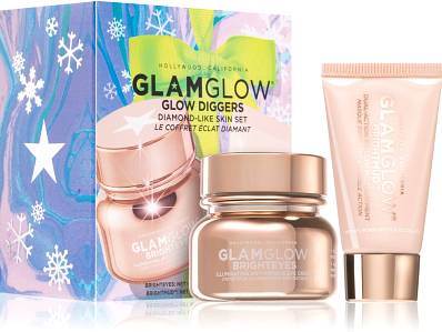 Glamglow Glow Diggers Set G1F8Y1