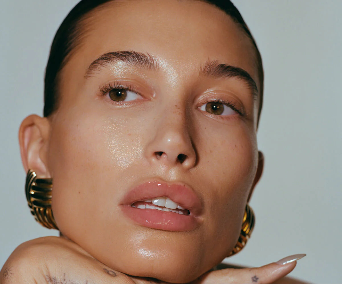 RHODE peptide lip treatment The nourishing lip layer