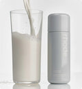 glazing milk HAILE RHODE