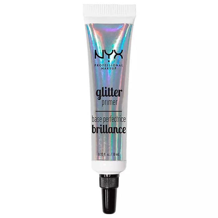 NYX GLITTER PRIMER