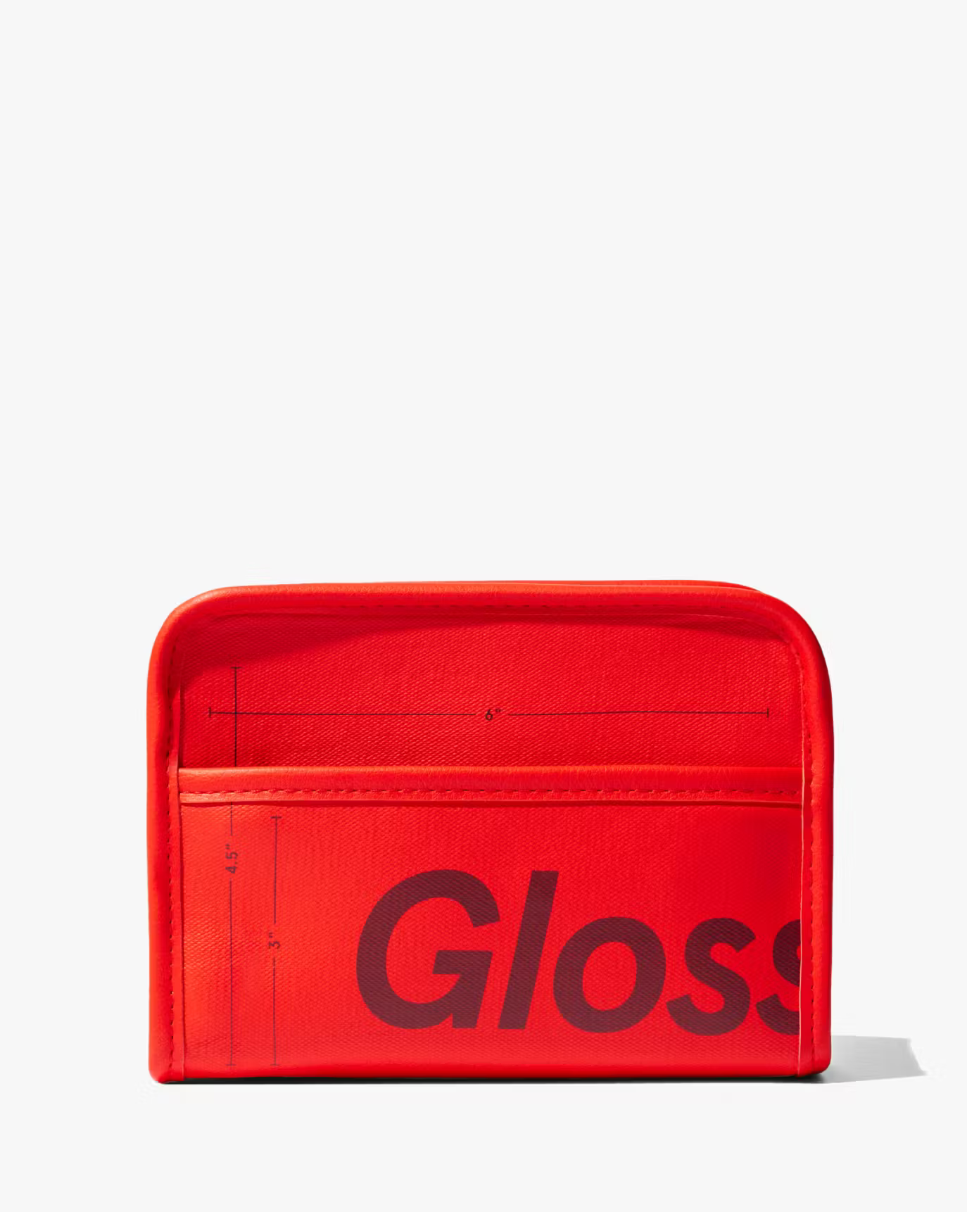GLOSSIER Mini Beauty Bag
