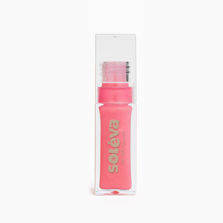 SOLEVA CLUB LIP GLOSS GLOSSY 04