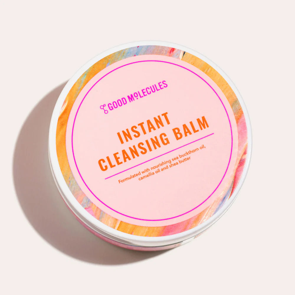 GOOD MOLECULE Instant Cleansing Balm 75GR