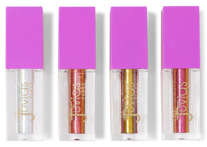 JUVIAS PLACE Culture Duochrome Liquid Eyeshadow