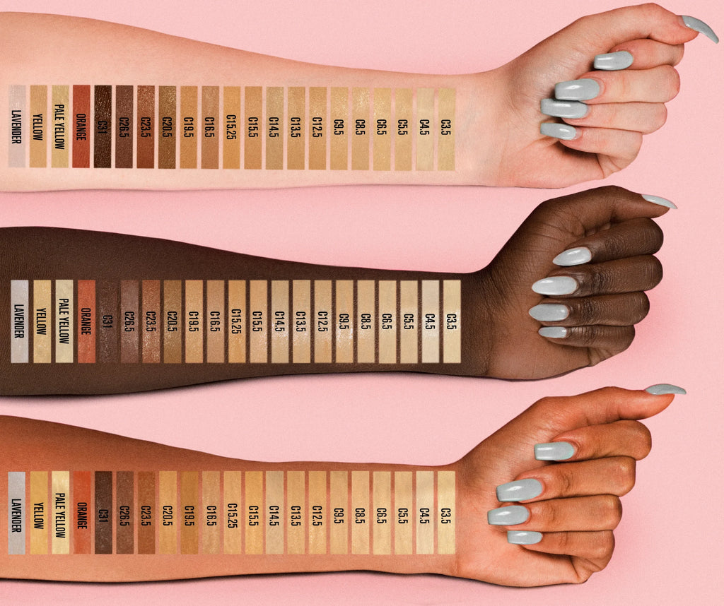 JEFFREE STAR MAGIC STAR™ CONCEALER