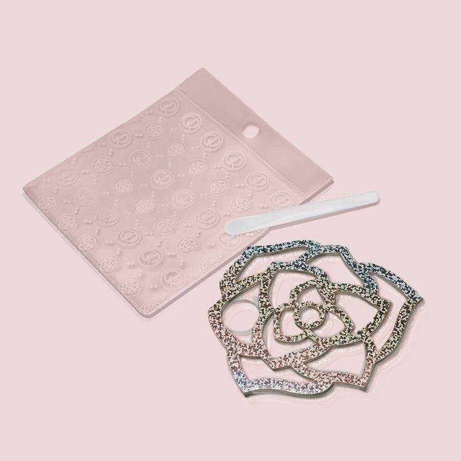HOLO EDITION GABYROSMAKEUP MIXING PALETTE