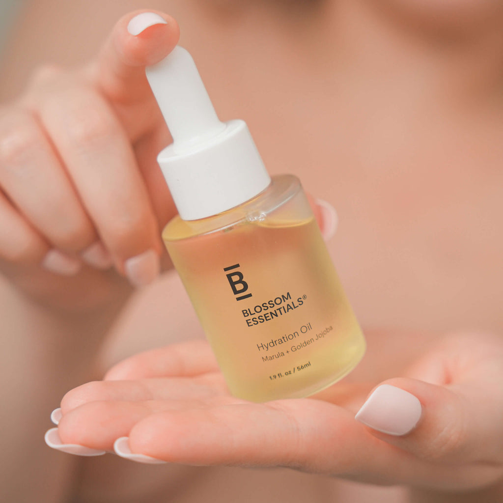 Blossom Essentials Hydration Oil 56ML