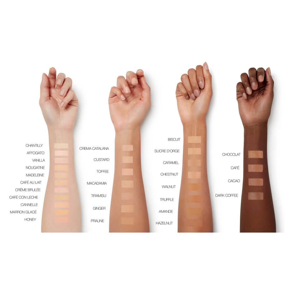 NARS Radiant Creamy Concealer