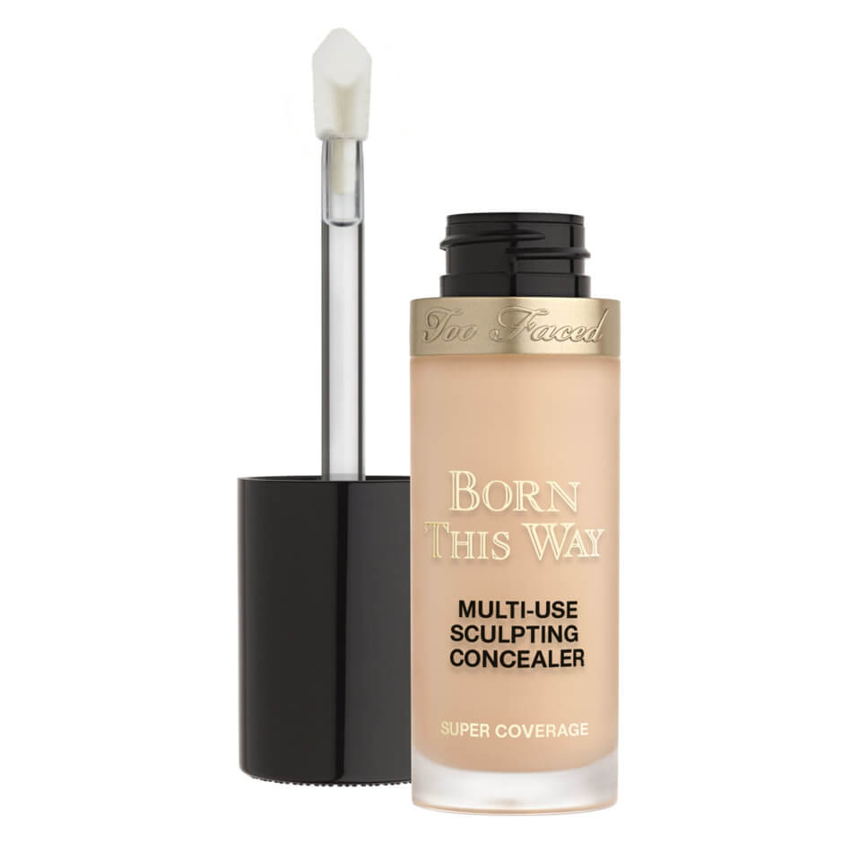 TOO FACED Born This Way Undetectable Medium-to-Full Coverage Corrector