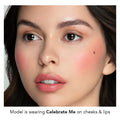 Jouer Cosmetics Blush & Bloom Cheek + Lip Duo