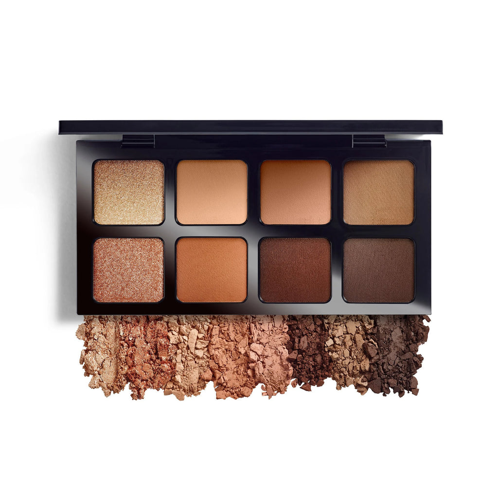 IL MAKIAGE PALETTE Shade Addict