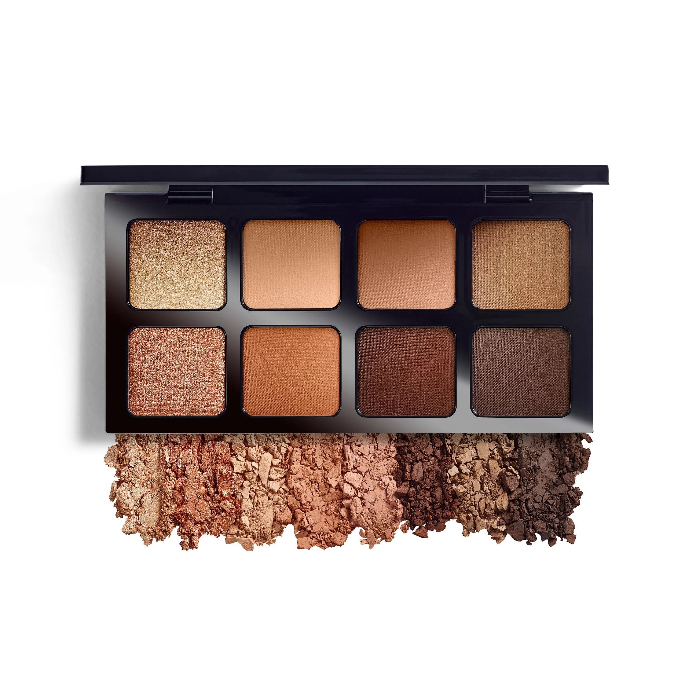 IL MAKIAGE PALETTE Shade Addict