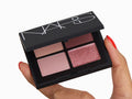 NARS COSMETICS Quad Eyeshadow Palette