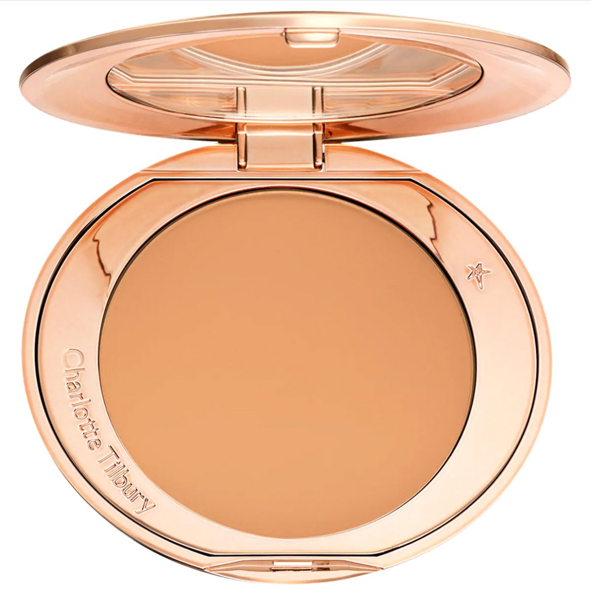CHARLOTTE TILBURY Airbrush Flawless Finish Setting Powder