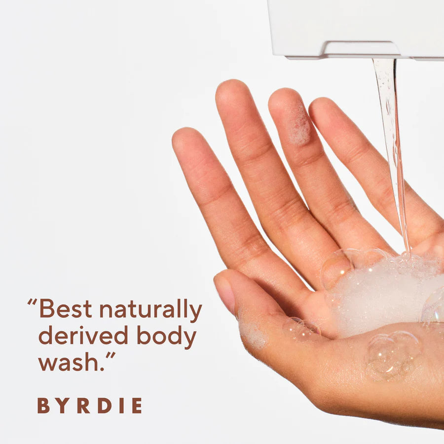Native  Body Wash in Coconut & Vanilla 18 oz  532ml