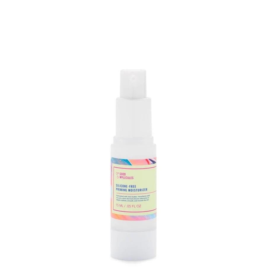 GOOD MOLECULE SILICONE FREE PRIMING MOISTURIZER