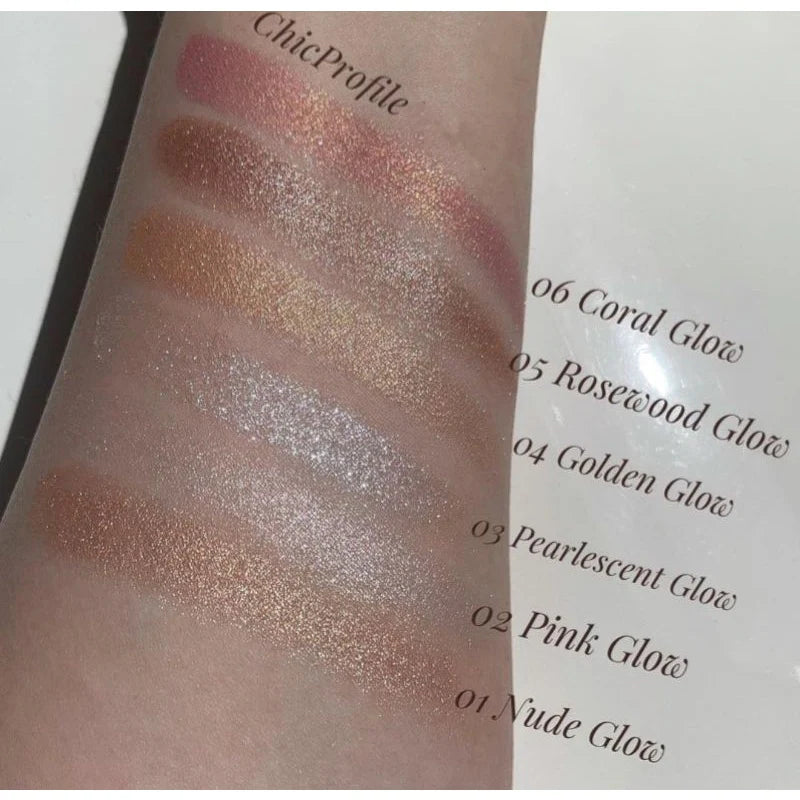 Dior Forever Couture Luminizer Highlighter Powder