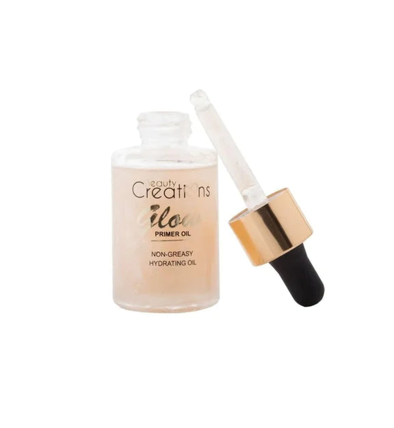 Beauty Creations Primer Oil Glow