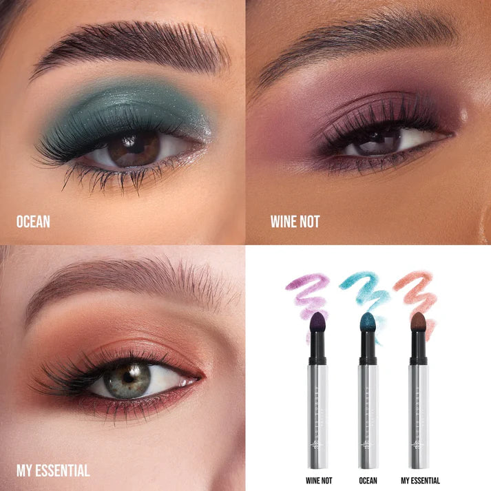 Beauty Creations Colombia  Luis Torres My Essentials