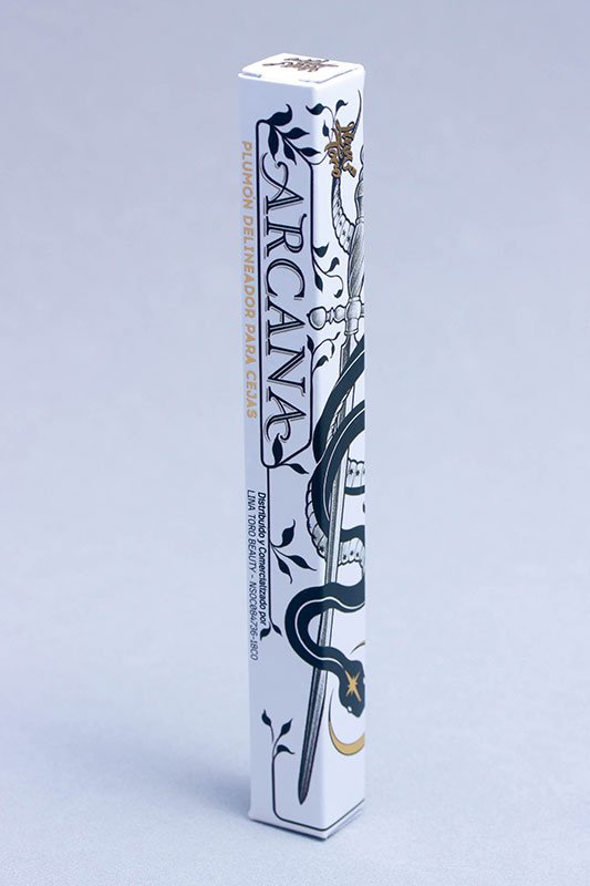 Lina Toro Beauty | ARCANA