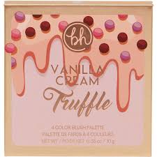 Truffle Blush BH COSMETIC