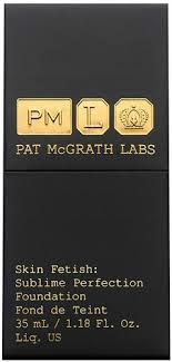 PAT McGRATH LABS Sublime Perfection Foundation