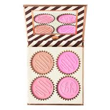 Truffle Blush BH COSMETIC