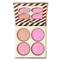 Truffle Blush BH COSMETIC