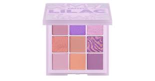 HUDA BEAUTY PASTEL Obsessions Eyeshadow Palettes