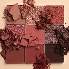 HUDA BEAUTY NUDE Obsessions Eyeshadow Palette