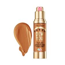 Dew You Luminous Face Primer TOO FACED