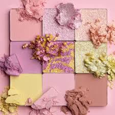 HUDA BEAUTY PASTEL Obsessions Eyeshadow Palettes