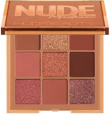 HUDA BEAUTY NUDE Obsessions Eyeshadow Palette