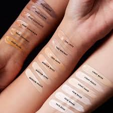 ELF COSMETIC  16HR Camo Concealer