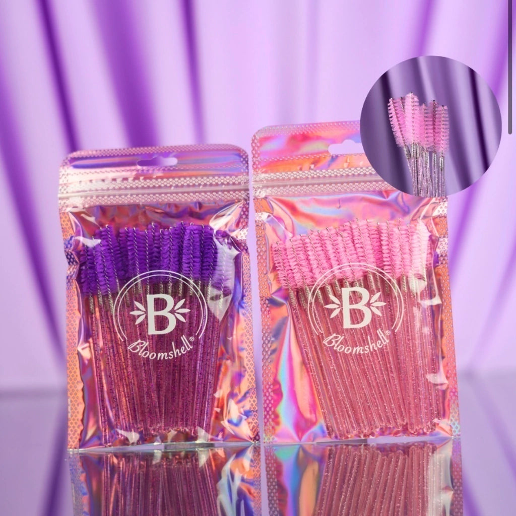 BLOMSHELL Spoolie x 24  COLOR SURTIDO