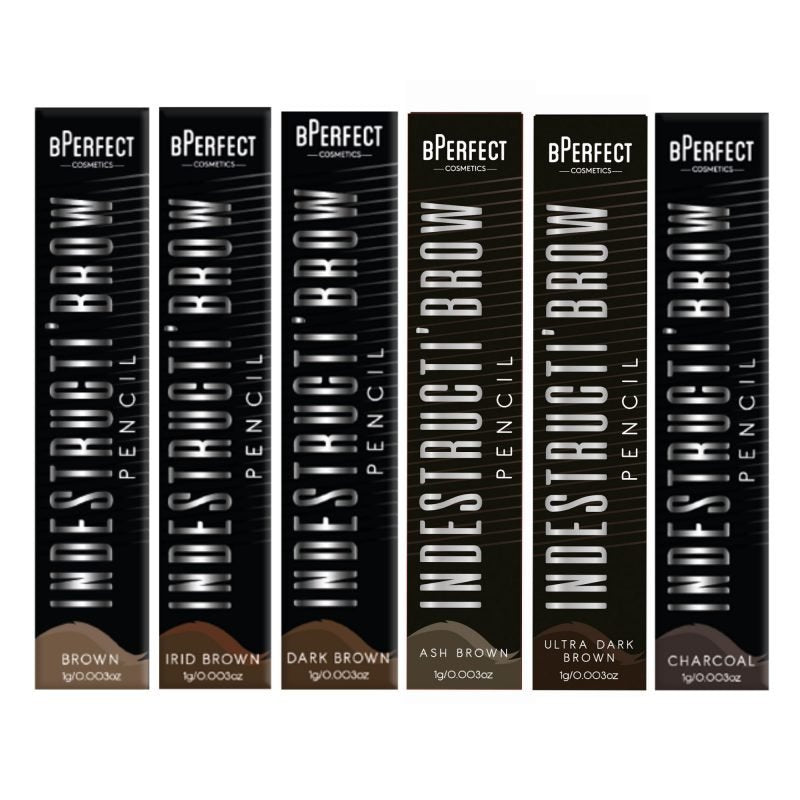 BPERFECT INDESTRUCTI’BROW PENCIL