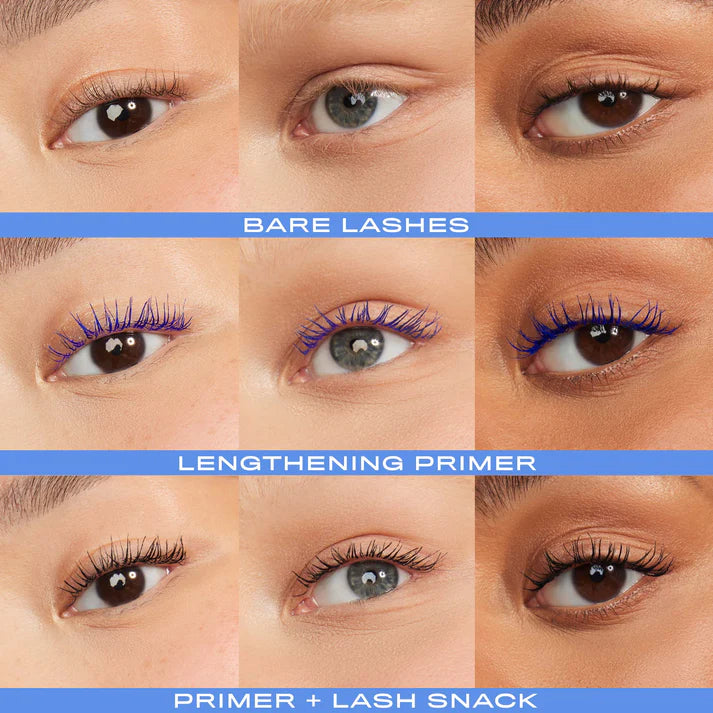 ITEM BEAUTY Boost Juice Dual-Ended Lash Primer