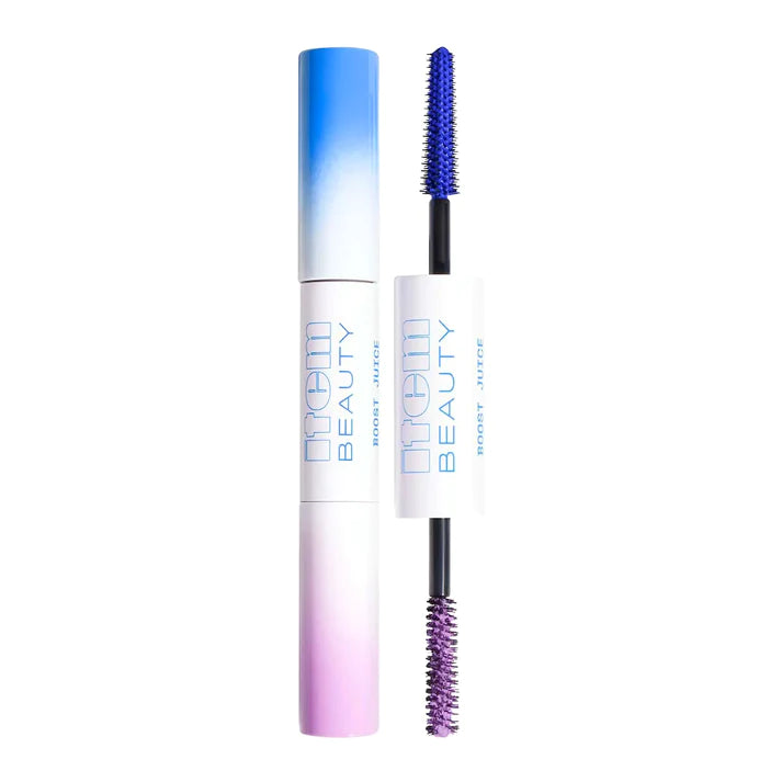 ITEM BEAUTY Boost Juice Dual-Ended Lash Primer