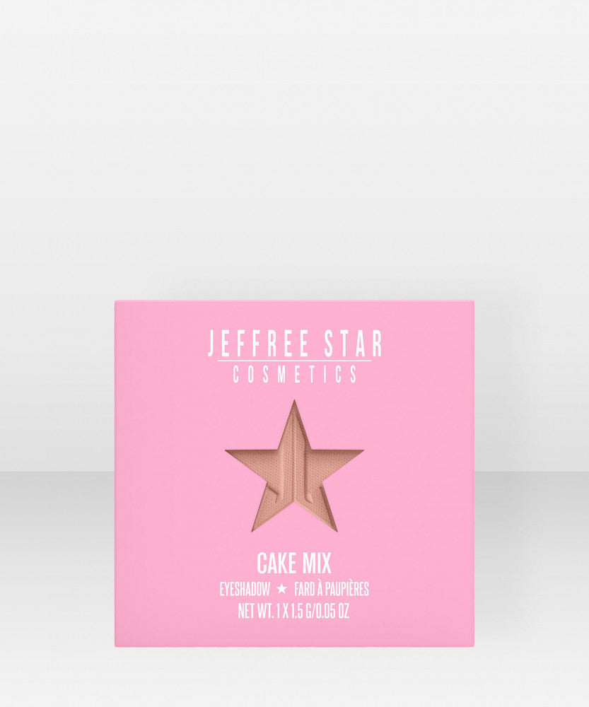 JEFFREE STAR ARTISTRY SINGLES