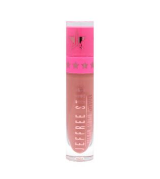 JEFFREE STAR VELOUR LIQUID LIPSTICKS