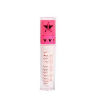 JEFFREE STAR VELOUR LIQUID LIPSTICKS