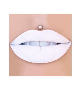 JEFFREE STAR VELOUR LIQUID LIPSTICKS