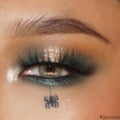 Colourpop Hocus Pocus Spider face stamp